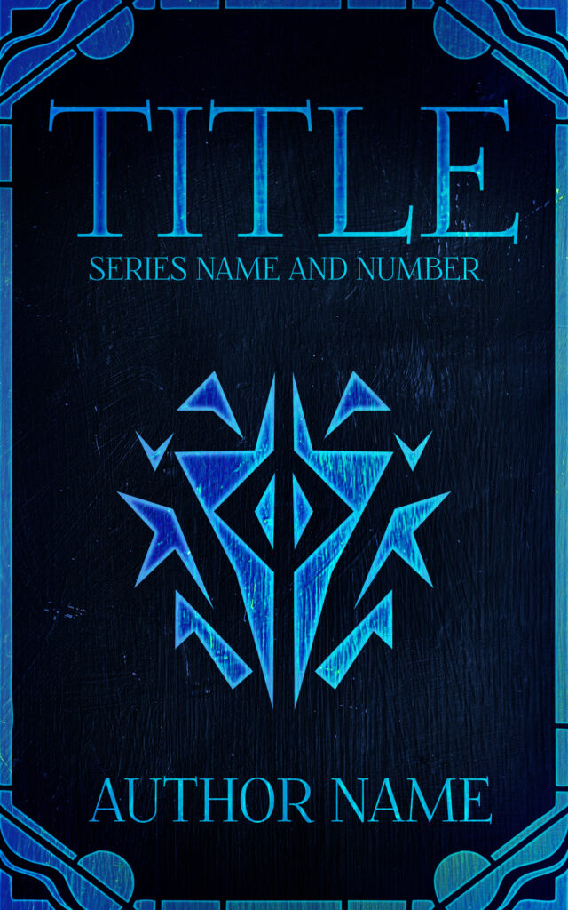 Object Based Premade eBook Covers – Robyn Howley